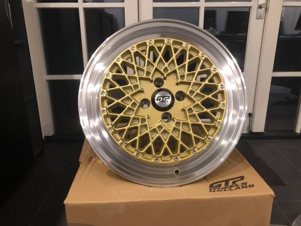GTP Wheels - 041